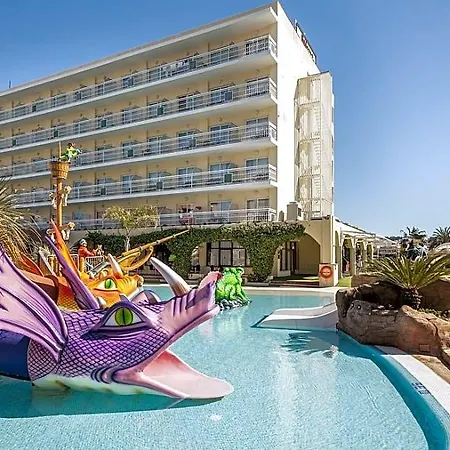 Evenia Olympic Palace Ξενοδοχείο