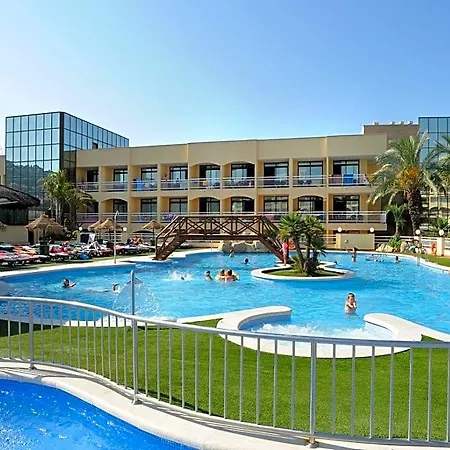 Evenia Olympic Palace 4*