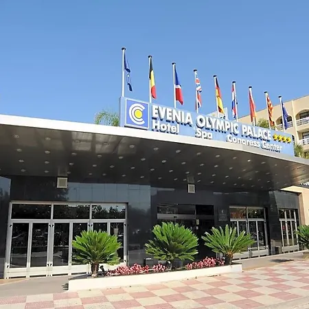 Evenia Olympic Palace
