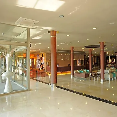 Ξενοδοχείο Evenia Olympic Palace