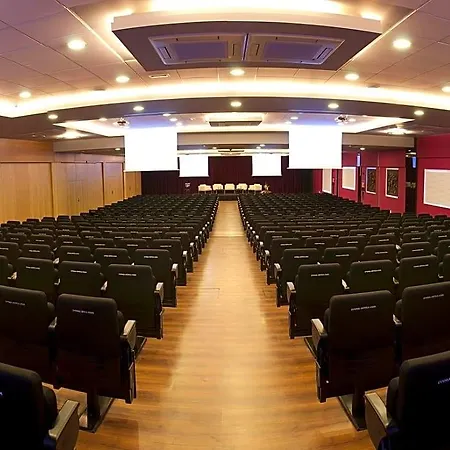 Ξενοδοχείο Evenia Olympic Palace Λορέτ Ντε Μαρ