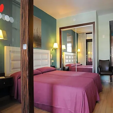 Evenia Olympic Palace Ξενοδοχείο 4*