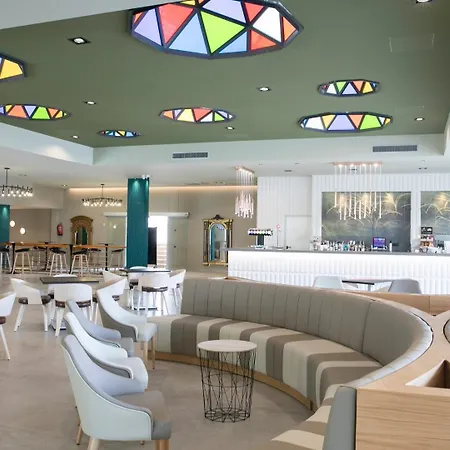Evenia Olympic Palace Lloret de Mar