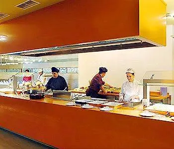 Evenia Olympic Palace يوريت دي مار