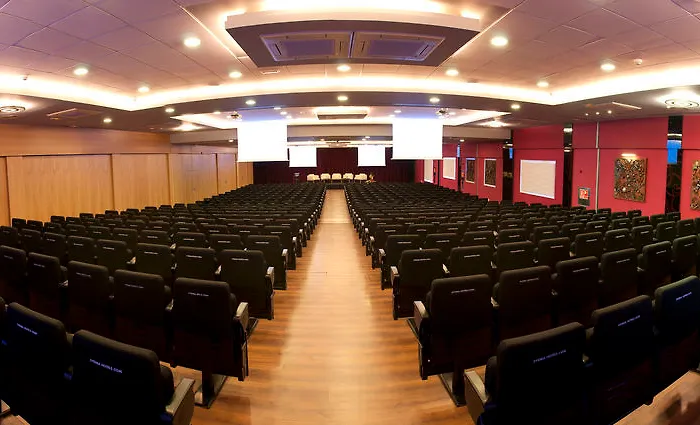 Evenia Olympic Palace Lloret de Mar