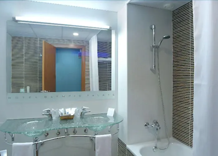 Evenia Olympic Palace Hotel