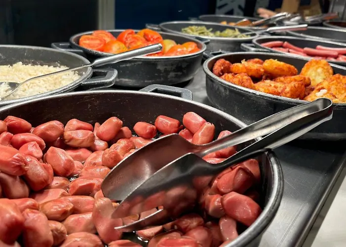 Evenia Olympic Palace Льорет-де-Мар