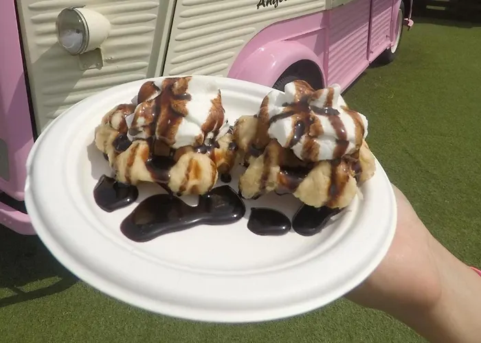 Готель Evenia Olympic Palace