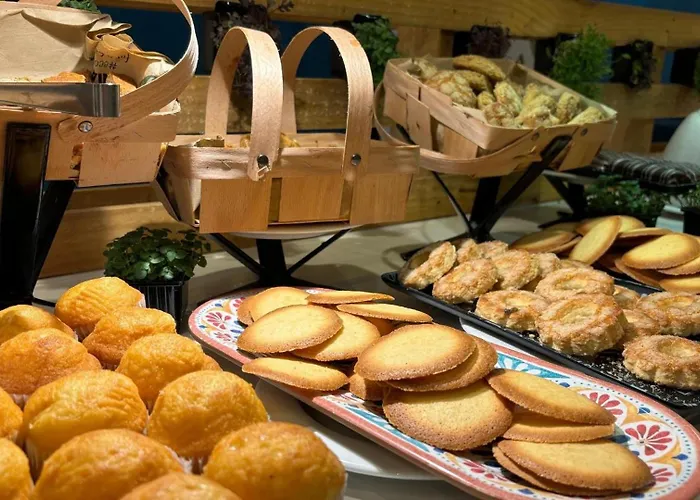 Hotel Evenia Olympic Palace 4*