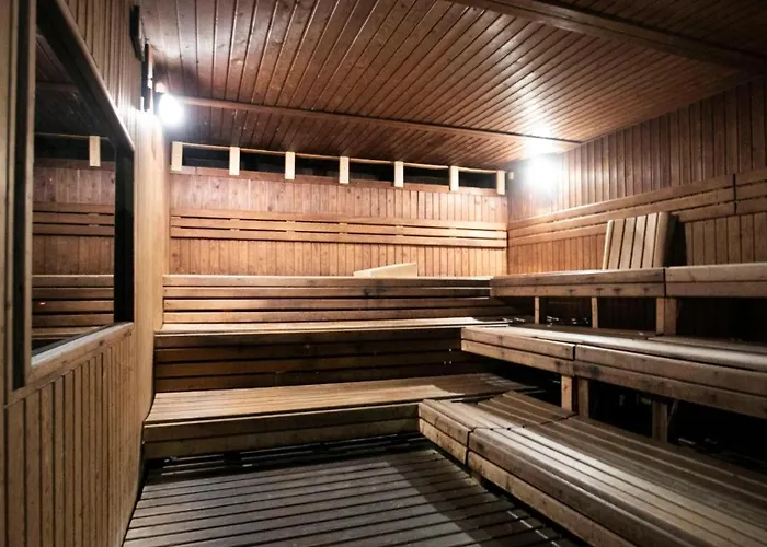 Evenia Olympic Palace Lloret de Mar