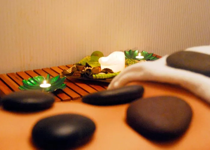 Evenia Olympic Palace Hotel 4*