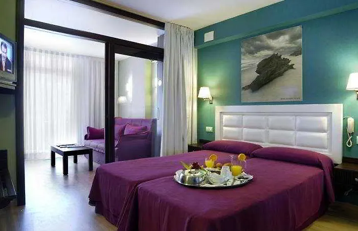 Evenia Olympic Palace Hotel Lloret de Mar