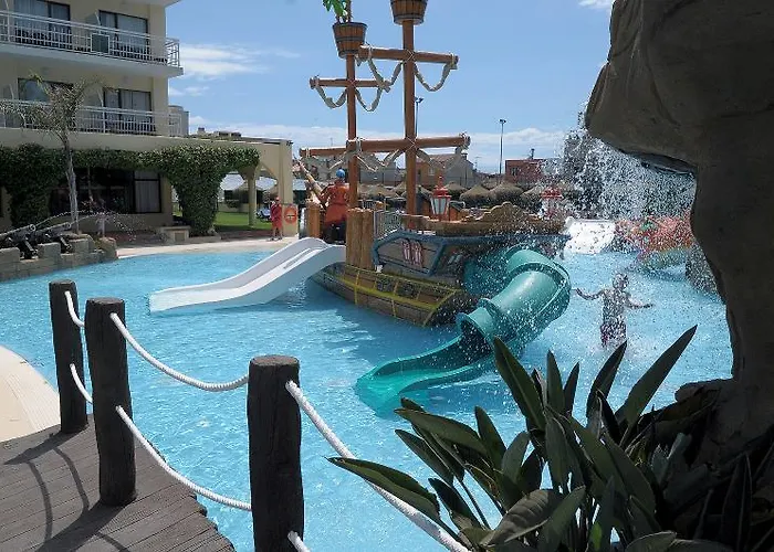 Evenia Olympic Palace Hotel