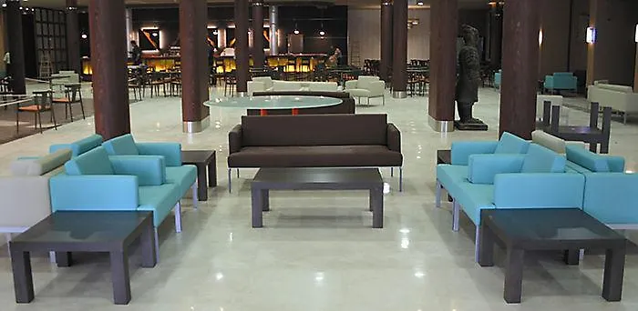 Evenia Olympic Palace