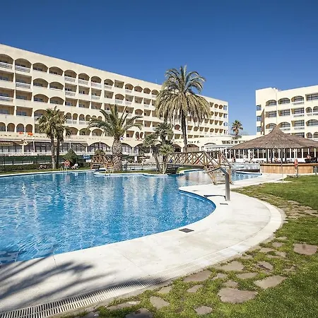 Hotel Evenia Olympic Palace