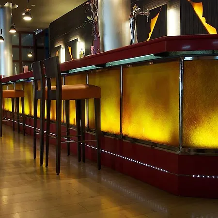 Hotel Evenia Olympic Palace Lloret de Mar