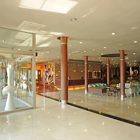 Evenia Olympic Palace Lloret de Mar