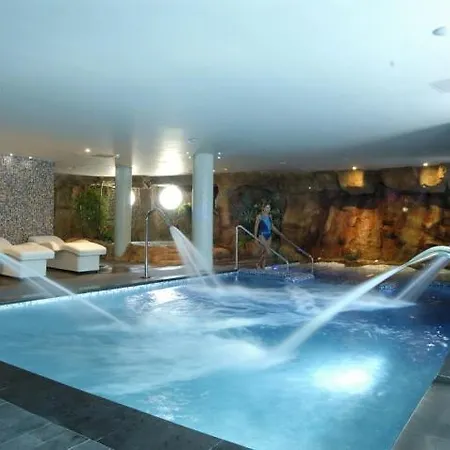 Evenia Olympic Palace Hotel