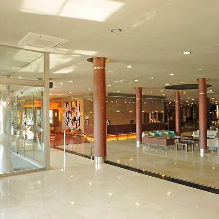 Evenia Olympic Palace