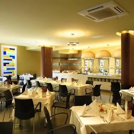 Evenia Olympic Palace Ξενοδοχείο