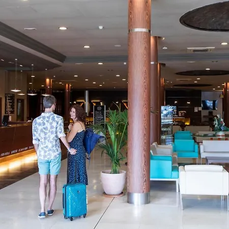 Evenia Olympic Palace 4* Lloret de Mar