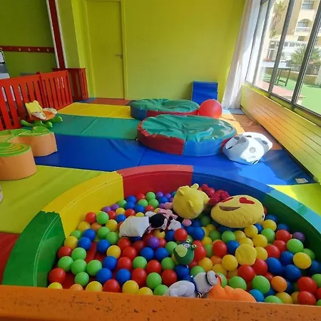 Evenia Olympic Palace 4* Λορέτ Ντε Μαρ