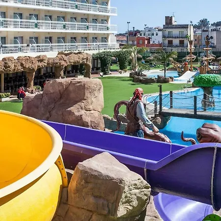 Ξενοδοχείο Evenia Olympic Palace 4*