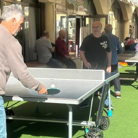 Ξενοδοχείο Evenia Olympic Palace