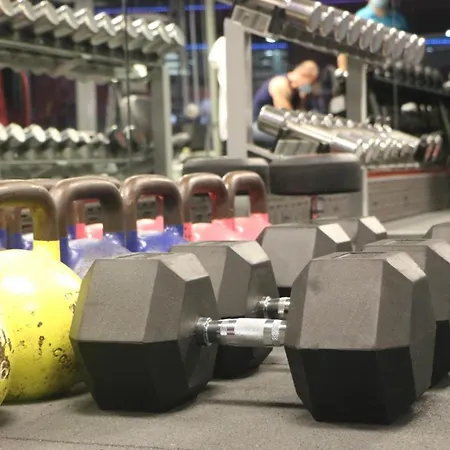 Evenia Olympic Palace 4*