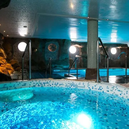 Ξενοδοχείο Evenia Olympic Palace 4*