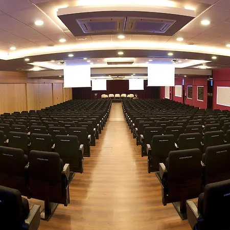 Evenia Olympic Palace 료렛 드 마르