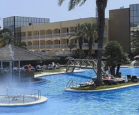 Evenia Olympic Palace 4*
