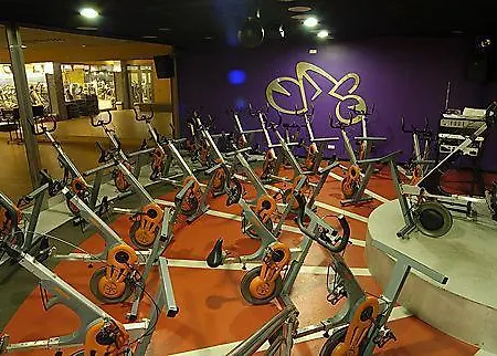 Hotel Evenia Olympic Palace Lloret de Mar