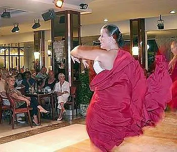 Evenia Olympic Palace Hotel Lloret de Mar