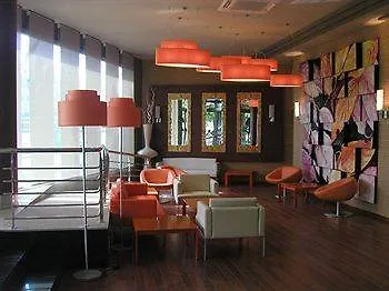 Hotel Evenia Olympic Palace Lloret de Mar