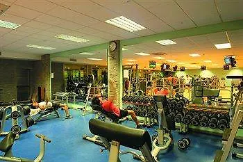 Evenia Olympic Palace 호텔 료렛 드 마르