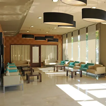 Evenia Olympic Palace 료렛 드 마르