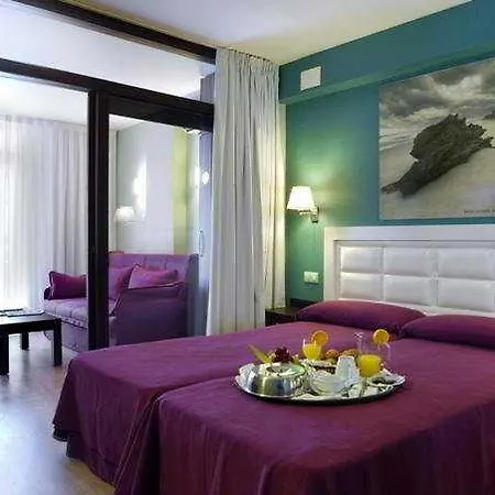 Evenia Olympic Palace Hotel Lloret de Mar