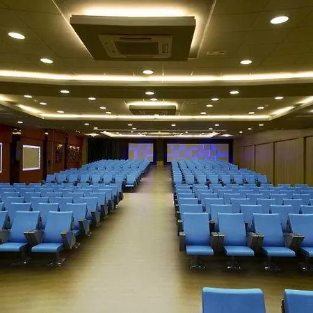 Evenia Olympic Palace 4*