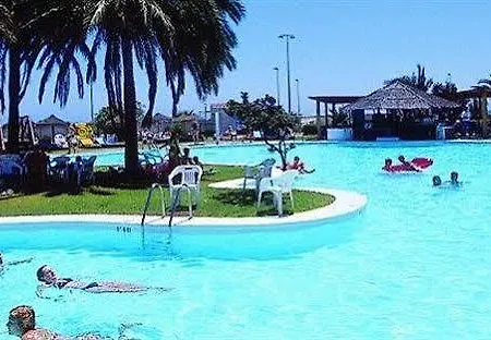 Evenia Olympic Palace Lloret de Mar