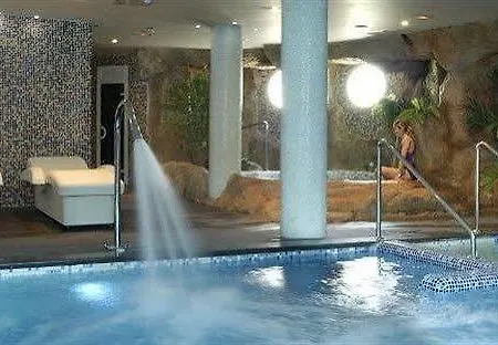Evenia Olympic Palace Hotel Lloret de Mar