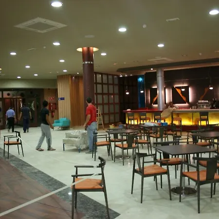 호텔 Evenia Olympic Palace 료렛 드 마르