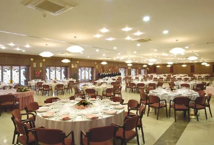 Evenia Olympic Palace Otel