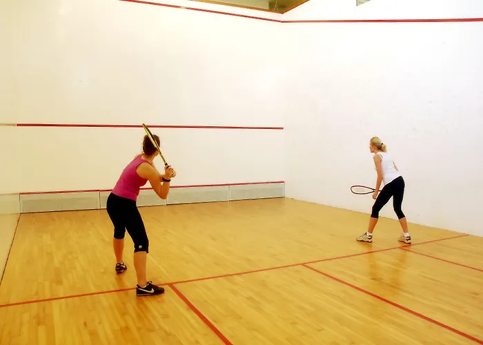 Evenia Olympic Palace Otel 4*