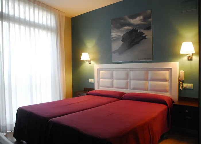 Evenia Olympic Palace Otel 4*