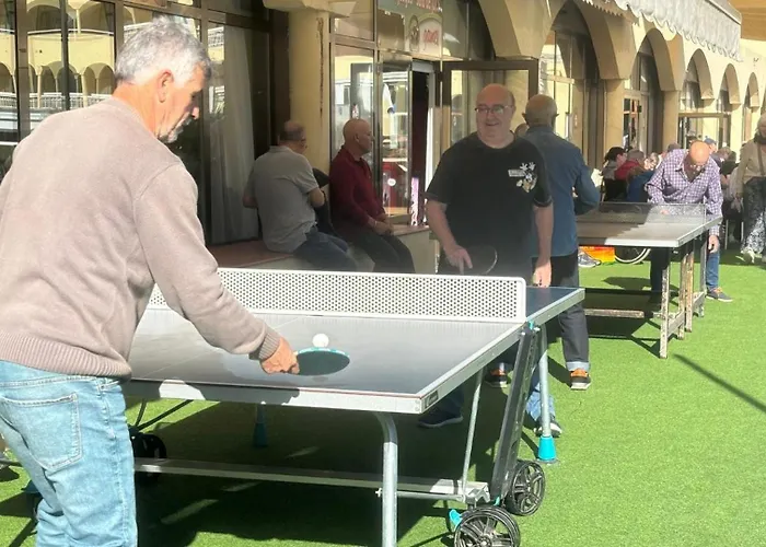 Otel Evenia Olympic Palace