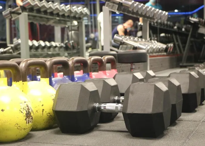 Evenia Olympic Palace 4*