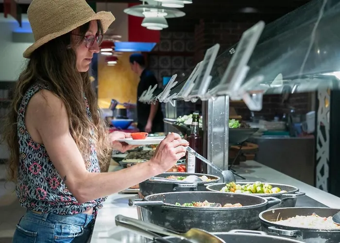 Evenia Olympic Palace