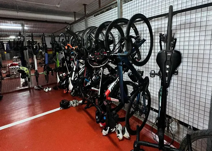 Otel Evenia Olympic Palace Lloret de Mar