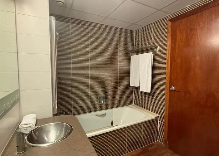 Evenia Olympic Palace Otel